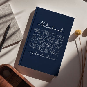 Chrono Craze Journal Book